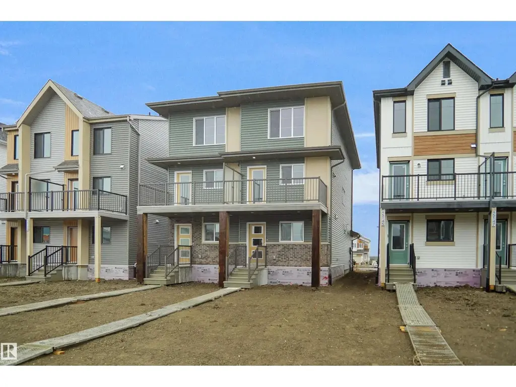 5141 River's Edge Wy Nw, Edmonton